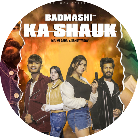 Majnu Dada