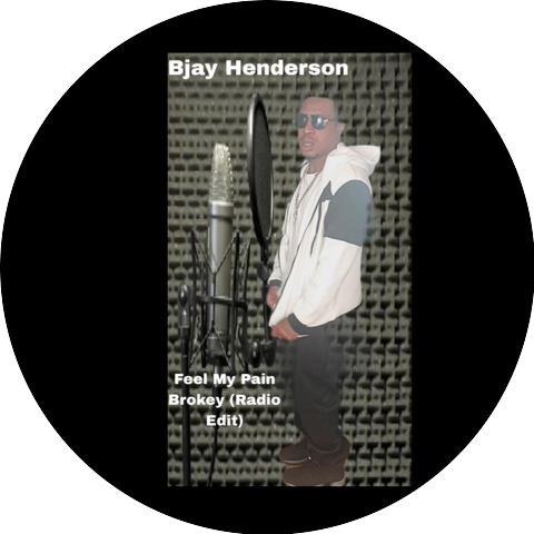 Bjay Henderson