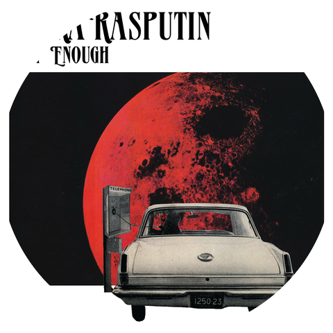 Ra Ra Rasputin