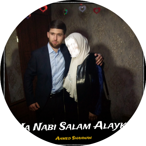 Ahmed Shahwan