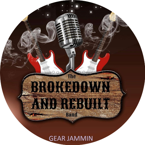 The Brokedown and Rebuilt Band
