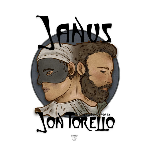 Jon Torello