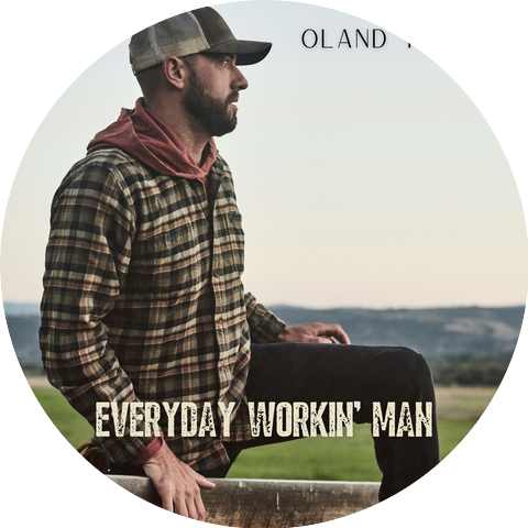 Oland Tucker
