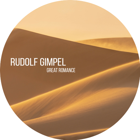 Rudolf Gimpel