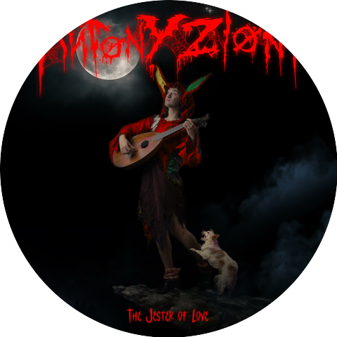 Antony Zioni