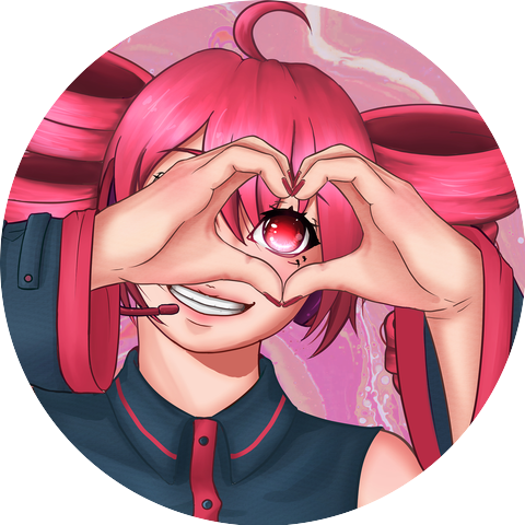 Huro Nomoe and Kasane Teto