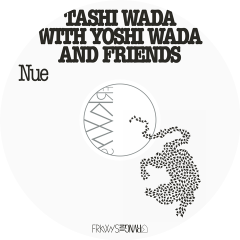 Tashi Wada & Yoshi Wada