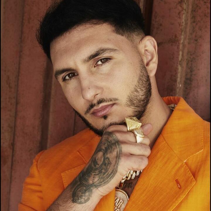 Omar Montes & Nicky Jam