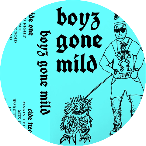 Boyz Gone Mild