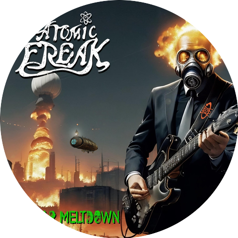 Atomic Freak