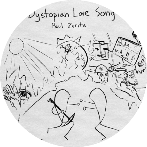 Paul Zurita