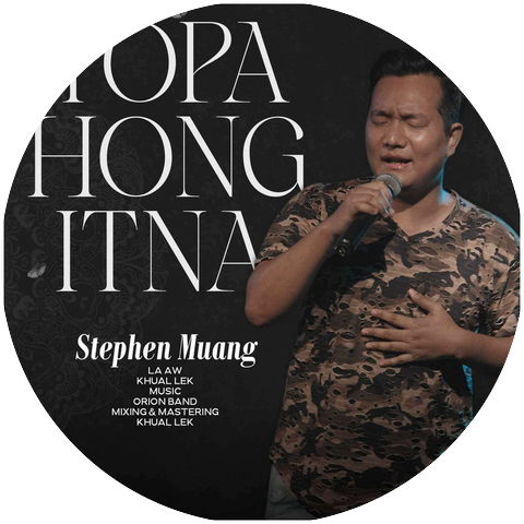 Stephen Muang