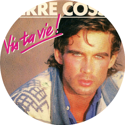 Pierre Cosso
