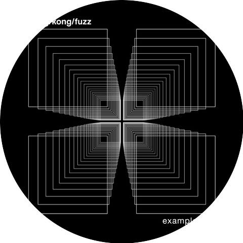 Hong Kong Fuzz