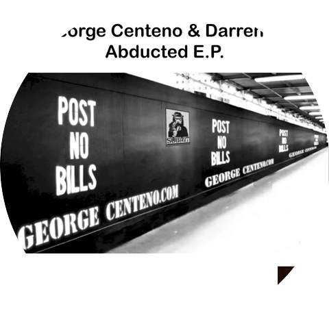 George Centeno & Darren R.