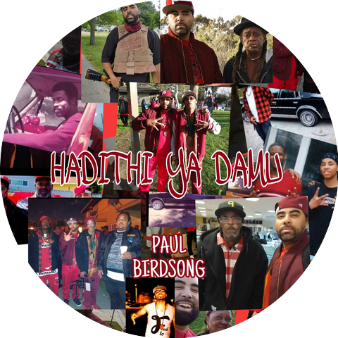 Paul Birdsong & OYG RedRum 781