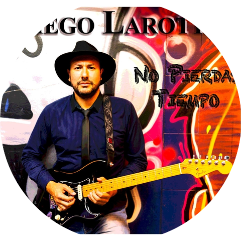 Diego Larotta