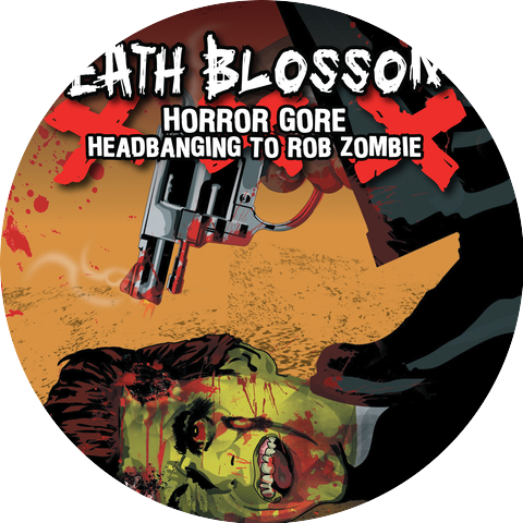Death Blossoms