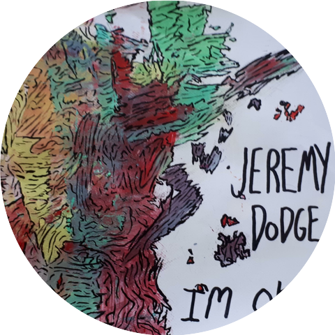 Jeremy Dodge
