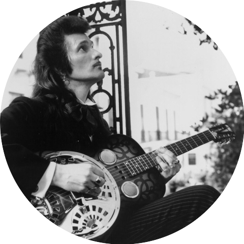 Willy DeVille