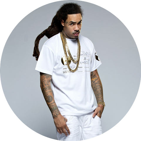 gunplay rapper dreads