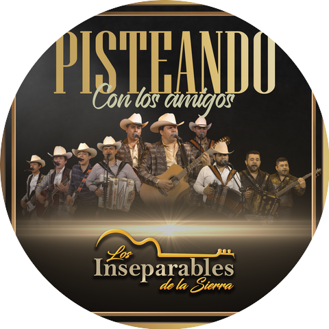 Los Inseparables De La Sierra & Dinastia Castro