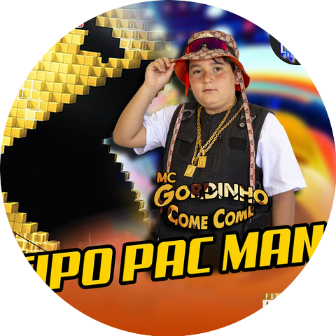 MC Gordinho Come Come