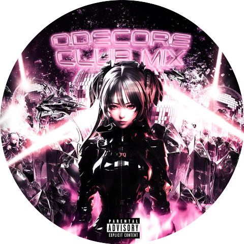 ODECORE, ProdByAbnormal & gangwalkk