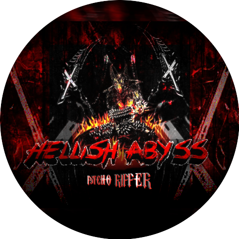 PSYCHO RIPPER