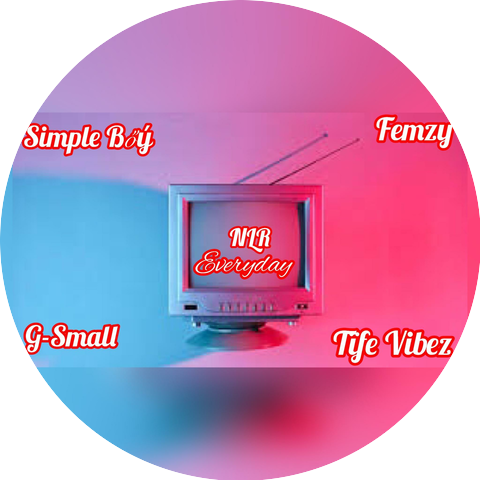 NLR,Femzy,G small,Tife Vibez & Simple boy