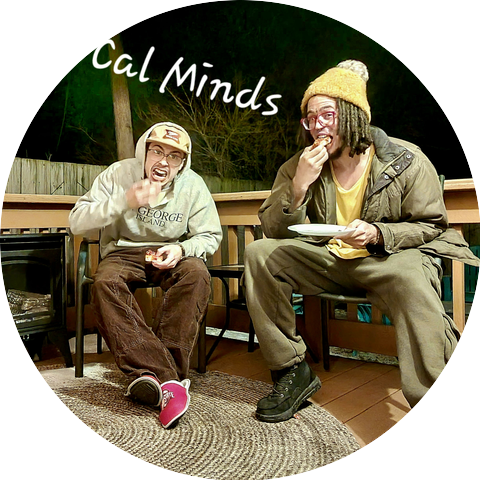 New Cali Minds