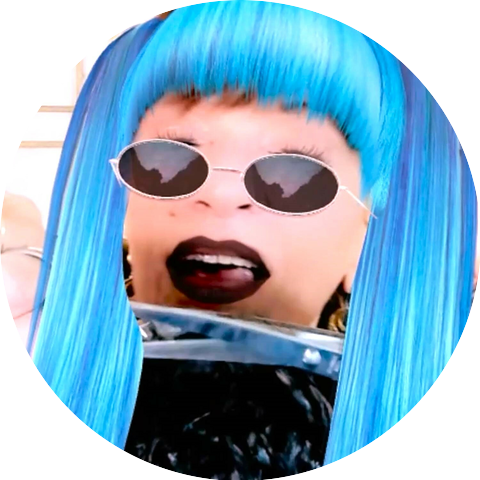 Ire Asmr and Irene Metauten
