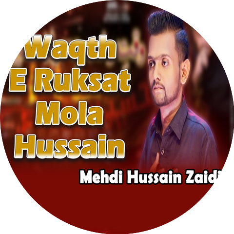 Mehdi Hussain Zaidi