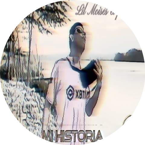 Lil Moises El Profeta