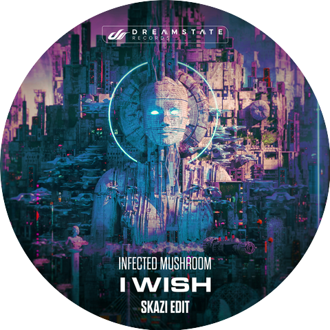 Infected Mushroom and Skazi