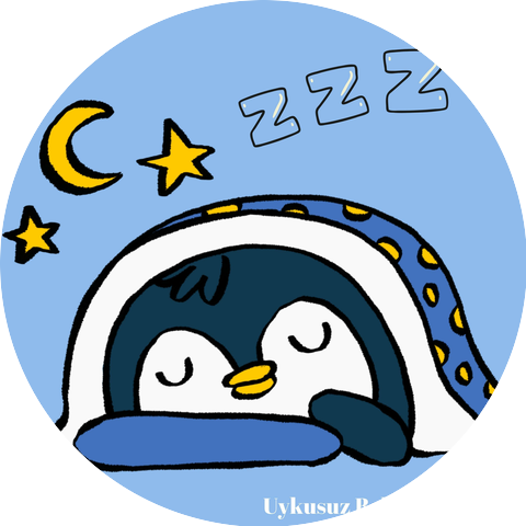 Uykusuz Bebek Ninnileri