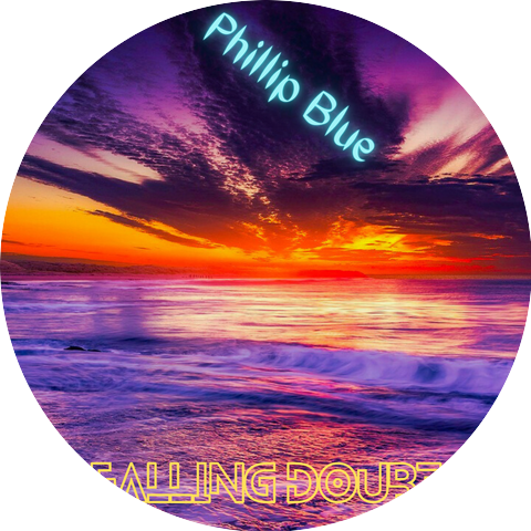 Phillip Blue