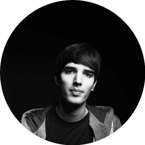 Netsky & Jazmine Johnson