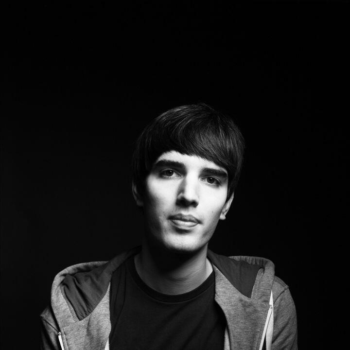 Netsky & Jazmine Johnson