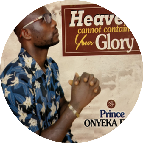 Prince Onyeka Felix