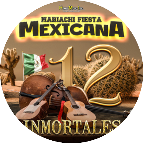 Mariachi Fiesta Mexicana