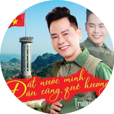 Truong Kha & Trương Quý Hải
