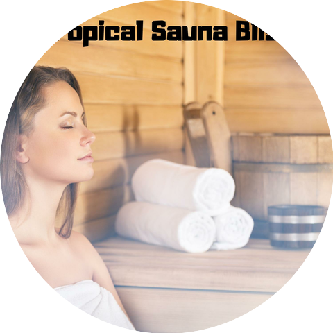 Sauna & Spa Music!