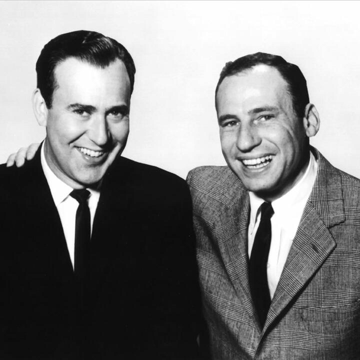 Mel Brooks