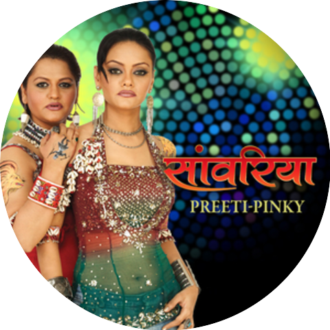 Preeti-Pinky