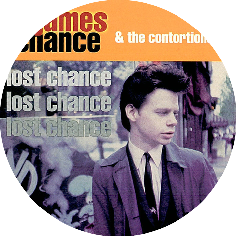 James Chance & The Contortions