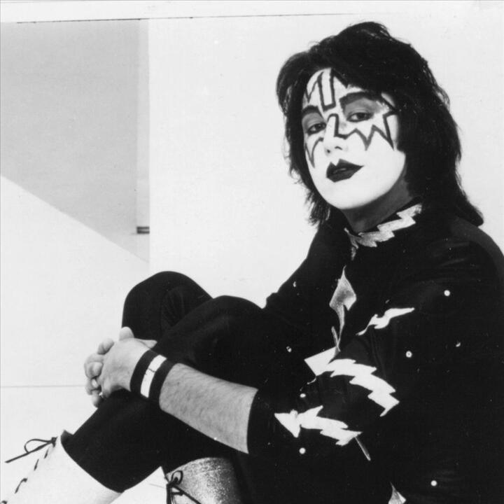 Ace Frehley