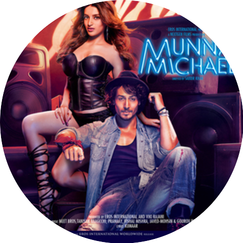 Vishal Mishra & Sunidhi Chauhan