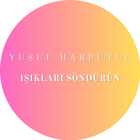 Yusuf Harputlu
