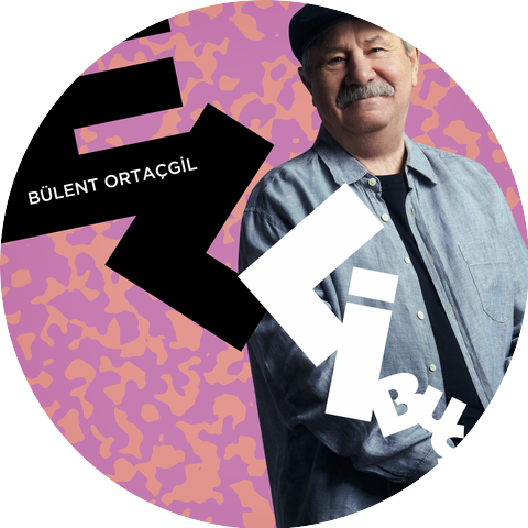 Bülent Ortaçgil